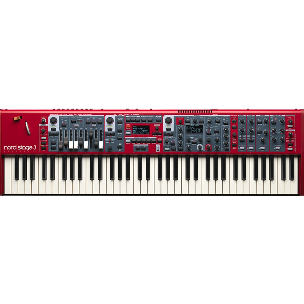 Nord Nord Stage 3 Compact 