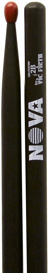 Nova N2bn 2b Black - Olive Nylon - Baguette Batterie - Main picture