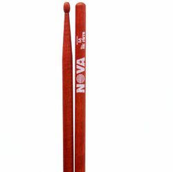 Baguette batterie Nova 5A Red