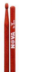 Baguette batterie Nova 5B Nylon Red