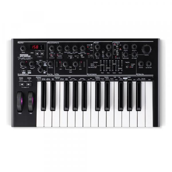 Novation AFX Station Synthesizer 