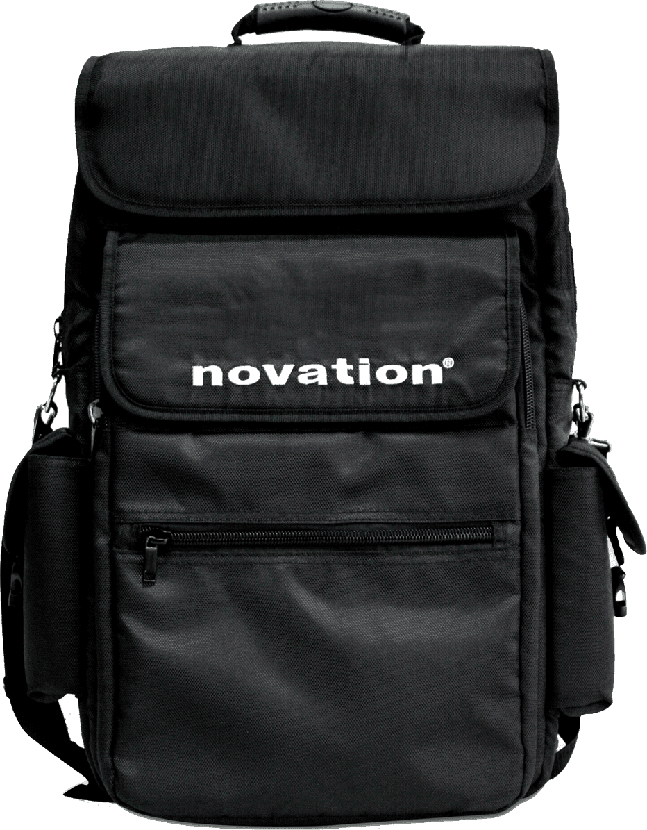 Novation Gigbag 25 - Housse Clavier - Main picture