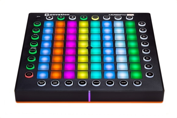 Novation Launchpad Pro - ContrÔleur Midi - Main picture