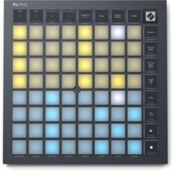 FL Pad