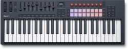 Clavier maître Novation FLkey 2 49