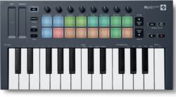 Clavier maître Novation FLKEY MINI