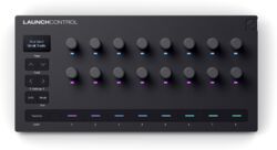 Contrôleur midi Novation Launch Control 3