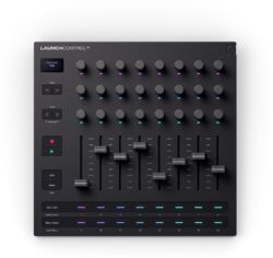Contrôleur midi Novation Launch Control XL 3