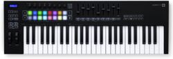 Clavier maître Novation Launchkey 49 MK3