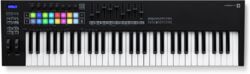 Clavier maître Novation Launchkey 61 MK3