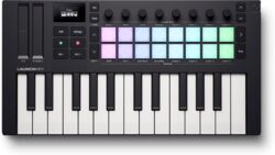 Launchkey Mini 25 MK4