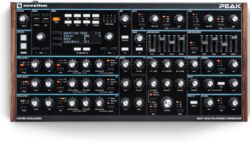 Expandeur Novation Peak