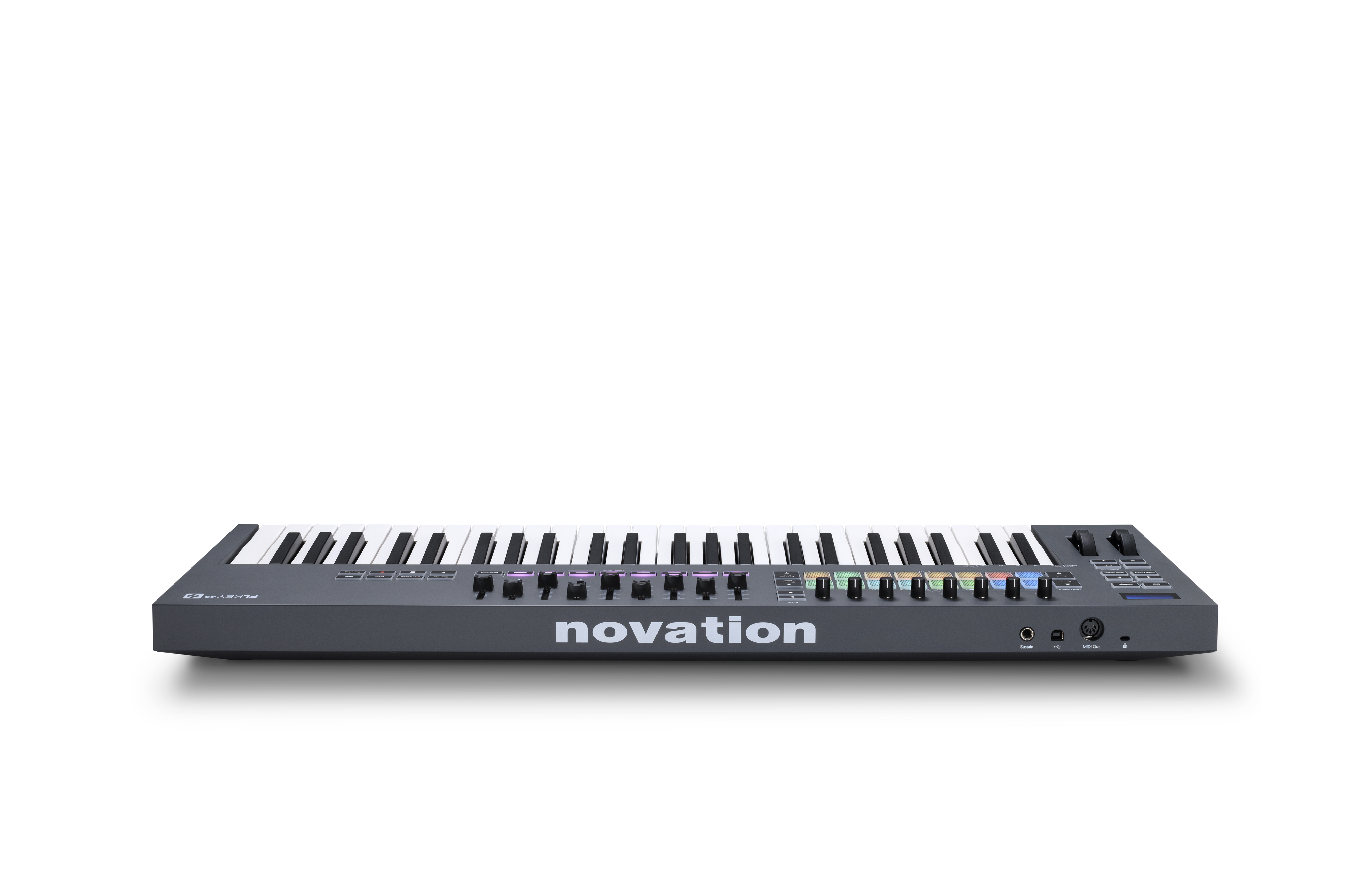 Novation Fl Key 49 - Clavier MaÎtre - Variation 5