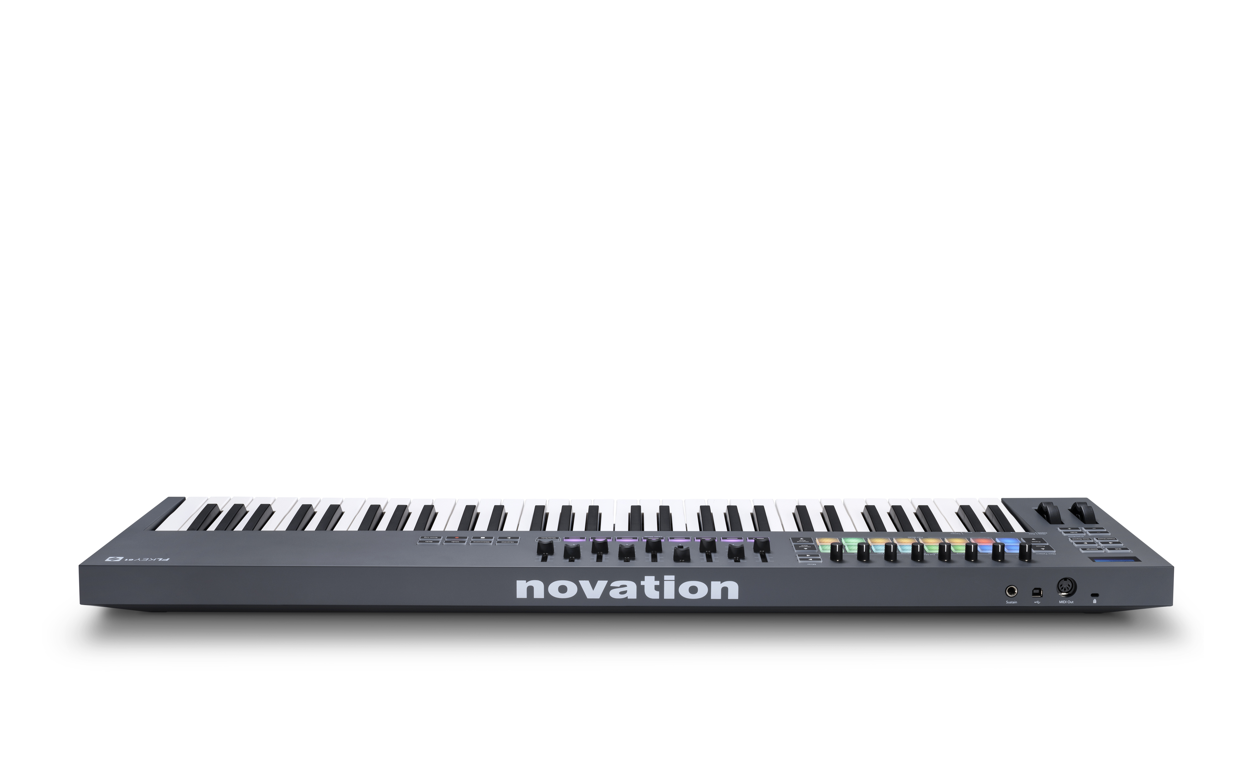 Novation Fl Key 61 - Clavier MaÎtre - Variation 6