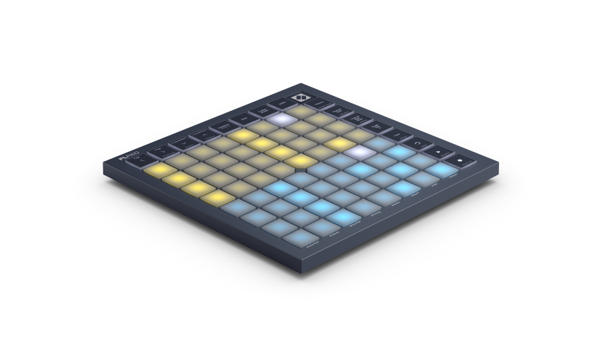 Novation Fl Pad - ContrÔleur Midi - Variation 1