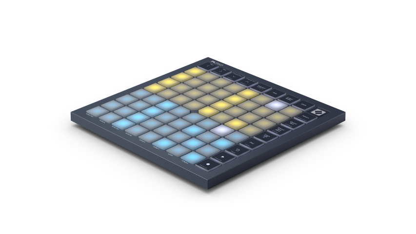 Novation Fl Pad - ContrÔleur Midi - Variation 2