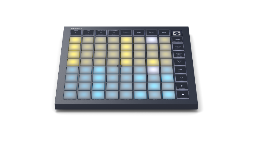 Novation Fl Pad - ContrÔleur Midi - Variation 4