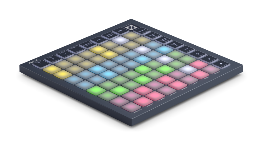 Novation Fl Pad Mini - ContrÔleur Midi - Variation 1
