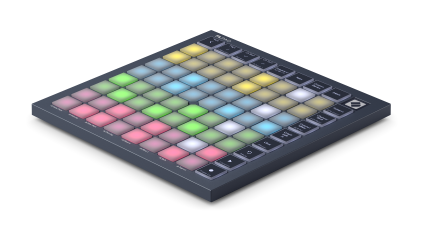 Novation Fl Pad Mini - ContrÔleur Midi - Variation 2