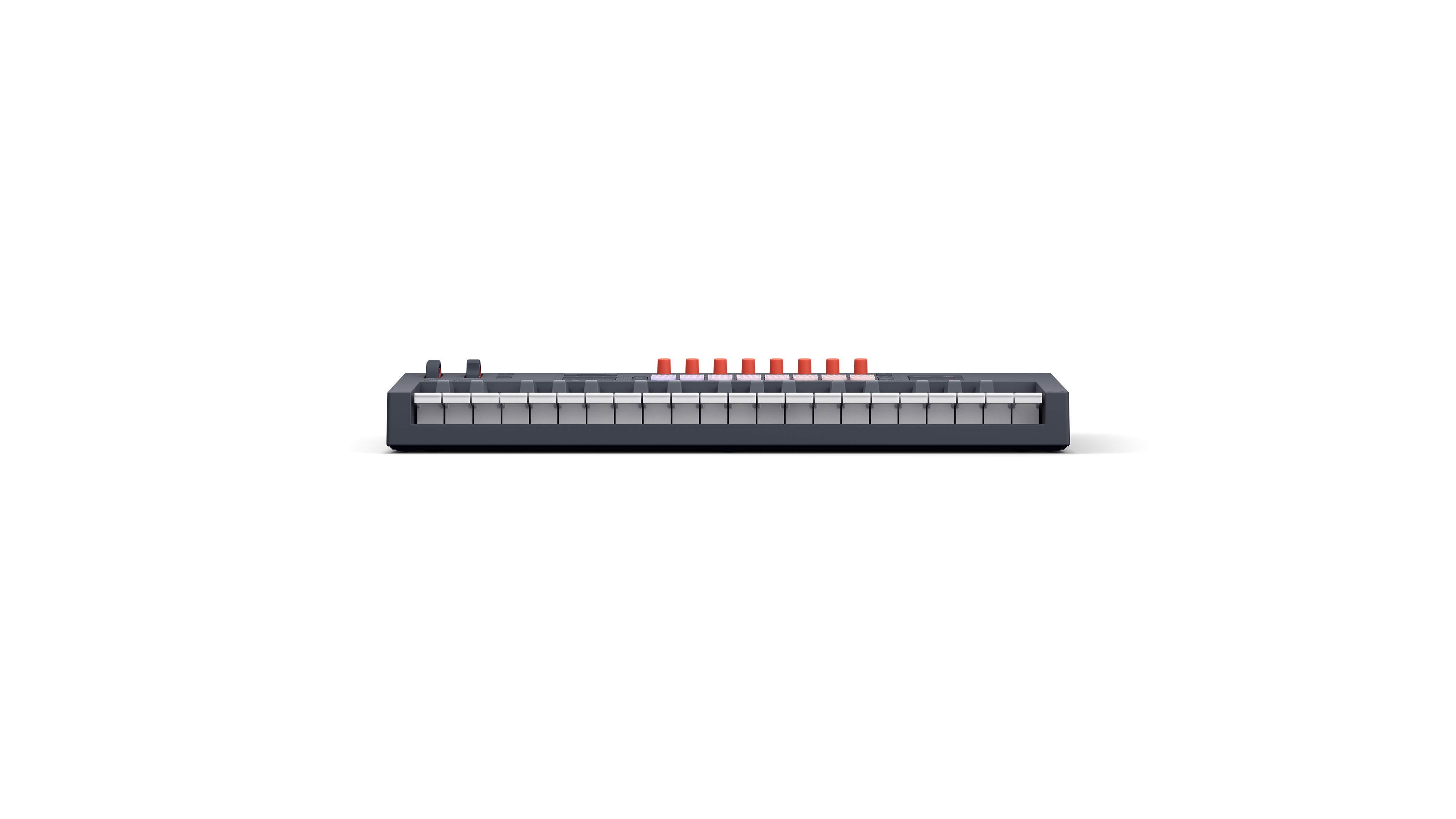 Novation Flkey 2 37 - Clavier MaÎtre - Variation 6
