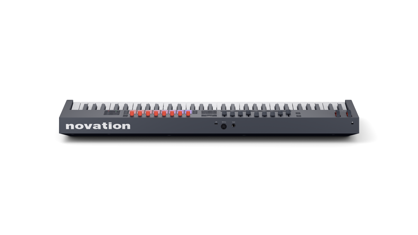 Novation Flkey 2 61 - Clavier MaÎtre - Variation 5