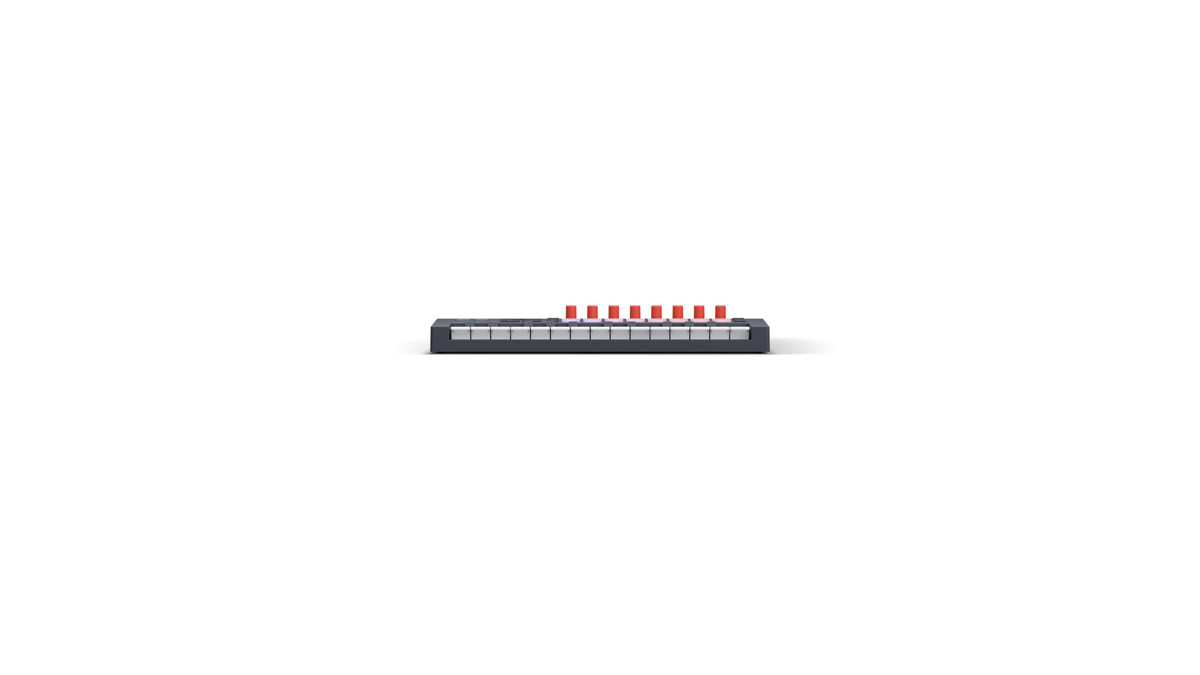 Novation Flkey 2 Mini 25 - Clavier MaÎtre - Variation 6