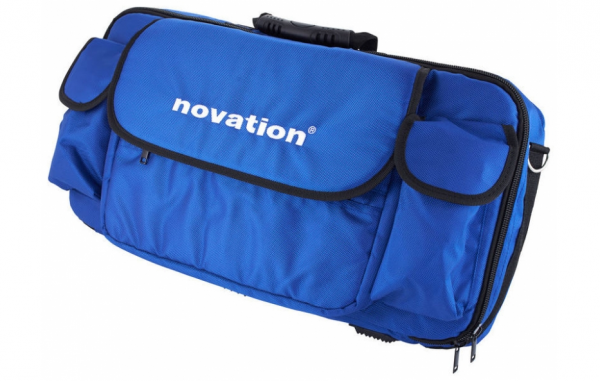 Housse clavier Novation GIGBAG MININOVA