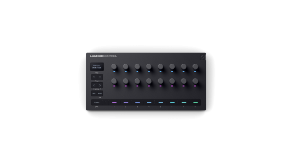 Novation Launch Control 3 Midi controller