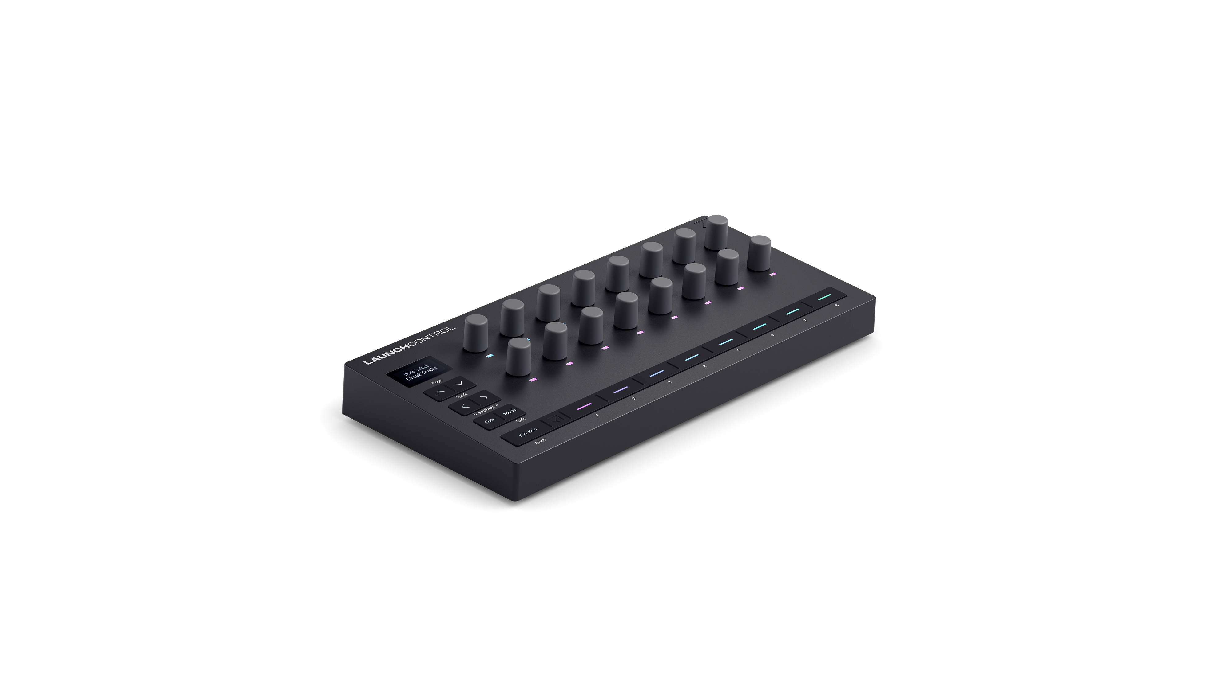 Novation Launch Control 3 - ContrÔleur Midi - Variation 2