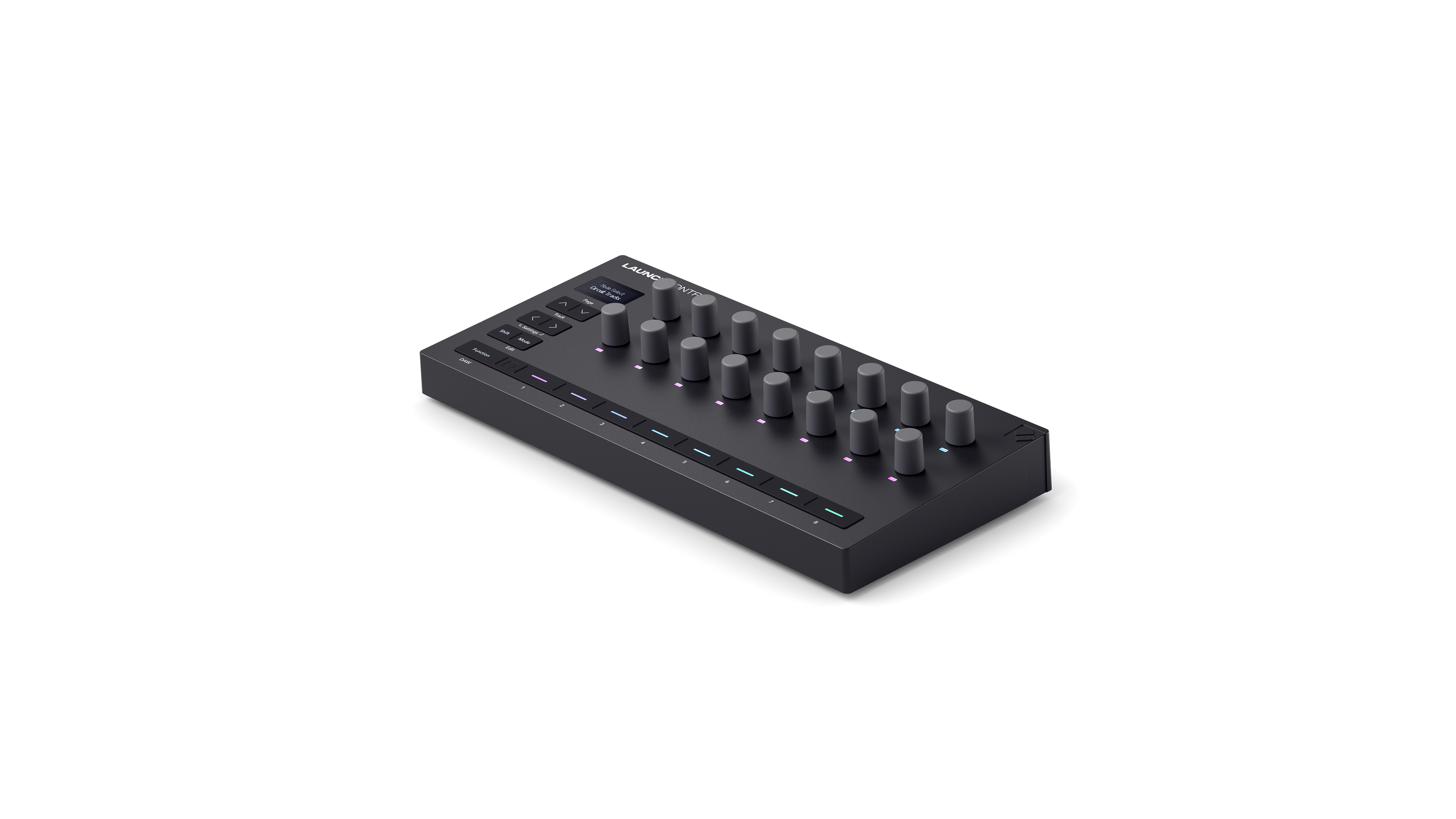 Novation Launch Control 3 - ContrÔleur Midi - Variation 3