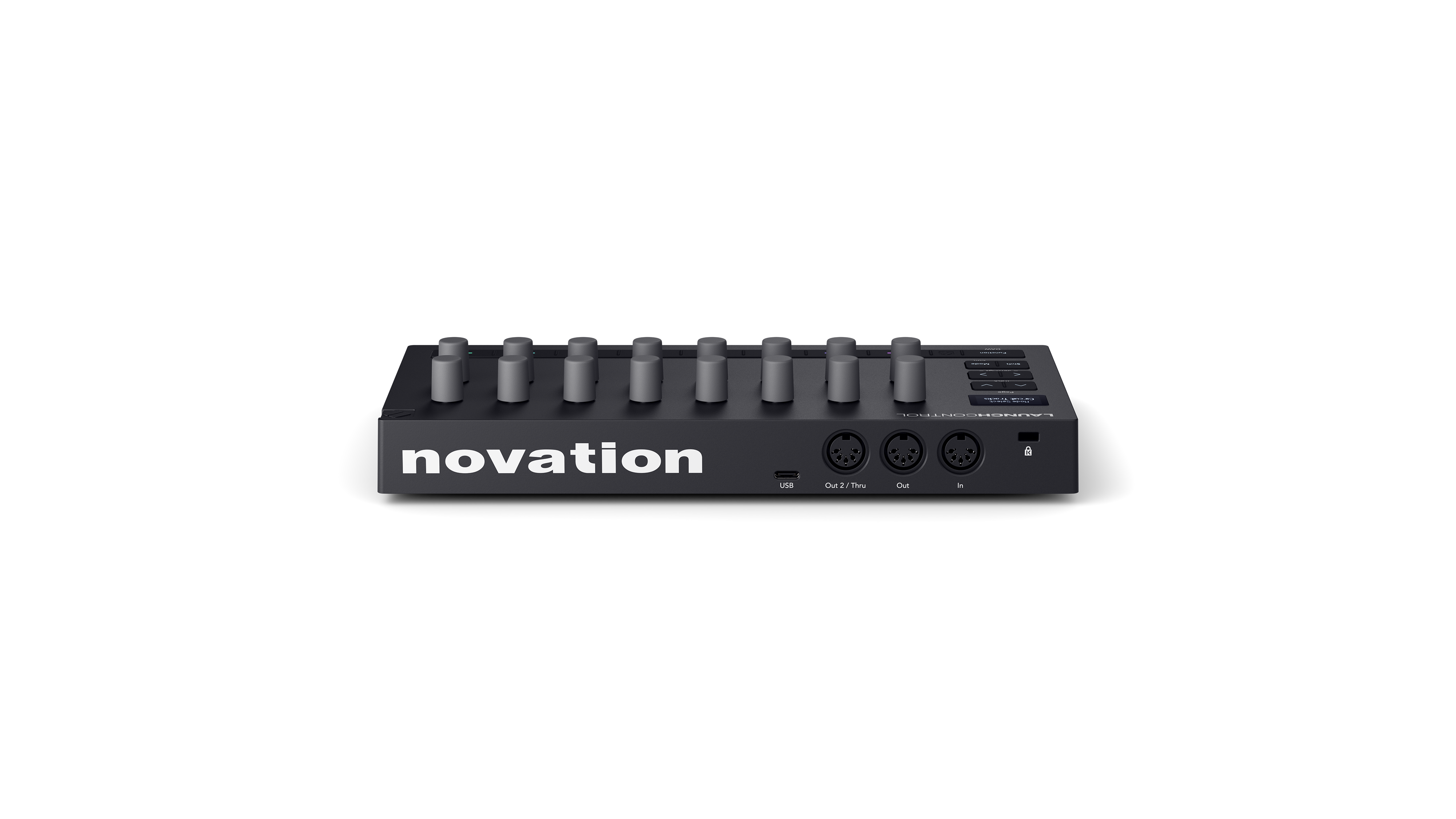 Novation Launch Control 3 - ContrÔleur Midi - Variation 4