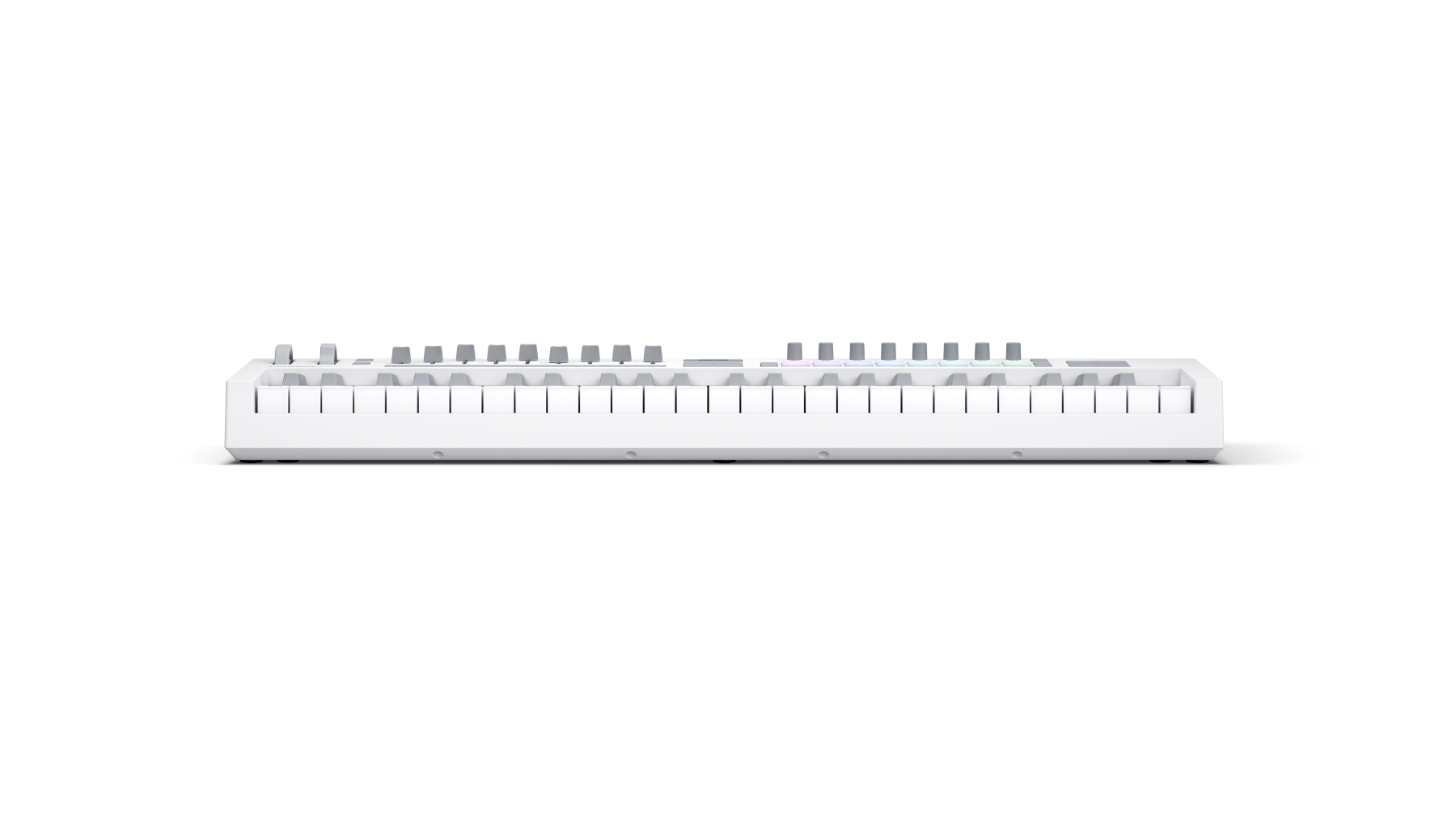 Novation Launchkey 49 White - Clavier MaÎtre - Variation 1