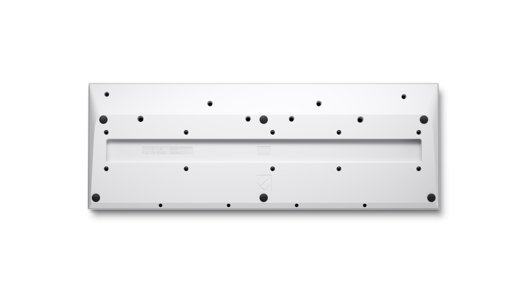 Novation Launchkey 49 White - Clavier MaÎtre - Variation 4