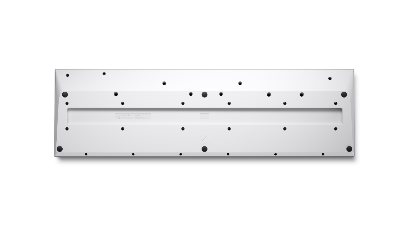 Novation Launchkey 61 Mk4 White - Clavier MaÎtre - Variation 7