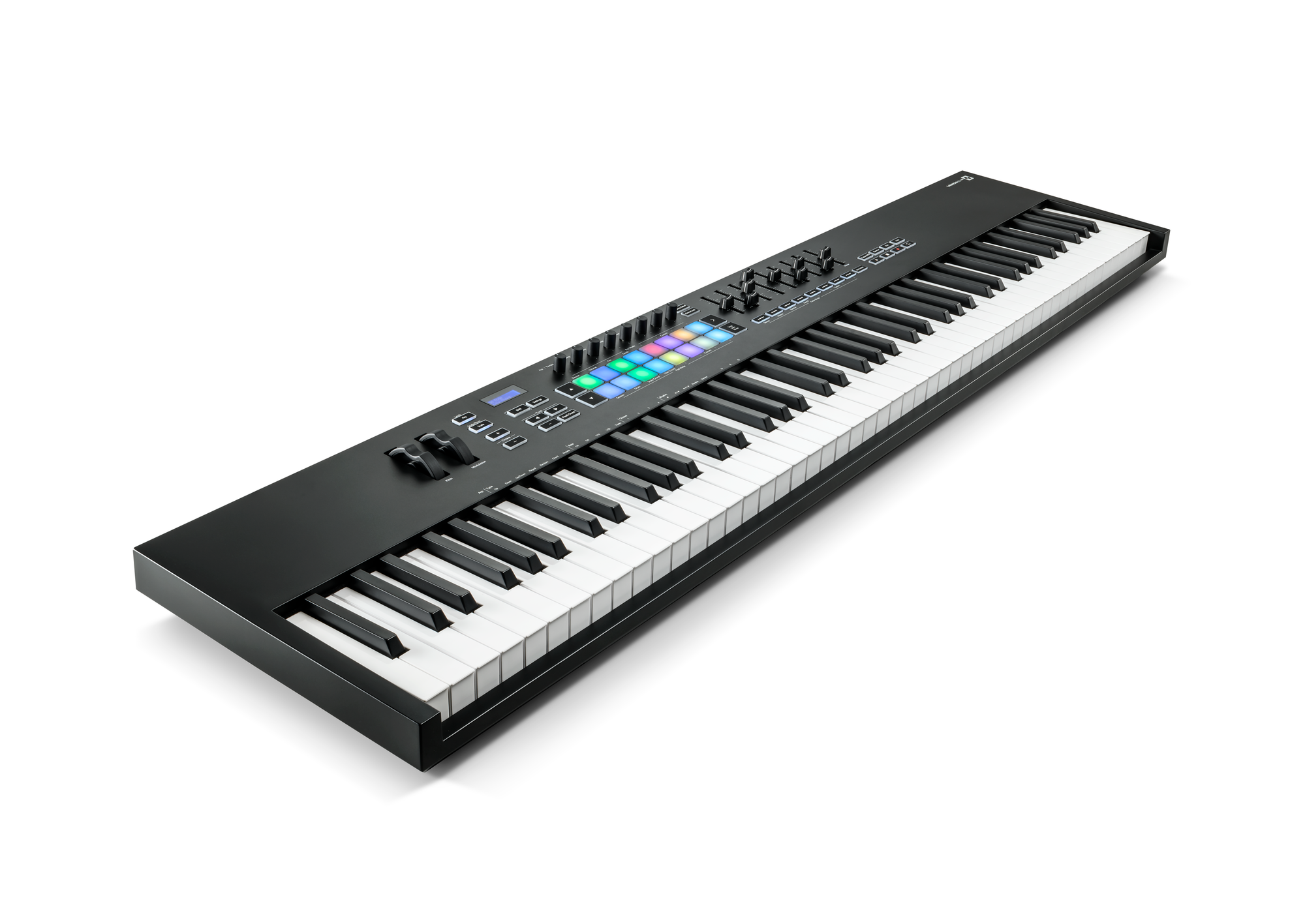 Novation Launchkey 88 Mk3 - Clavier MaÎtre - Variation 1