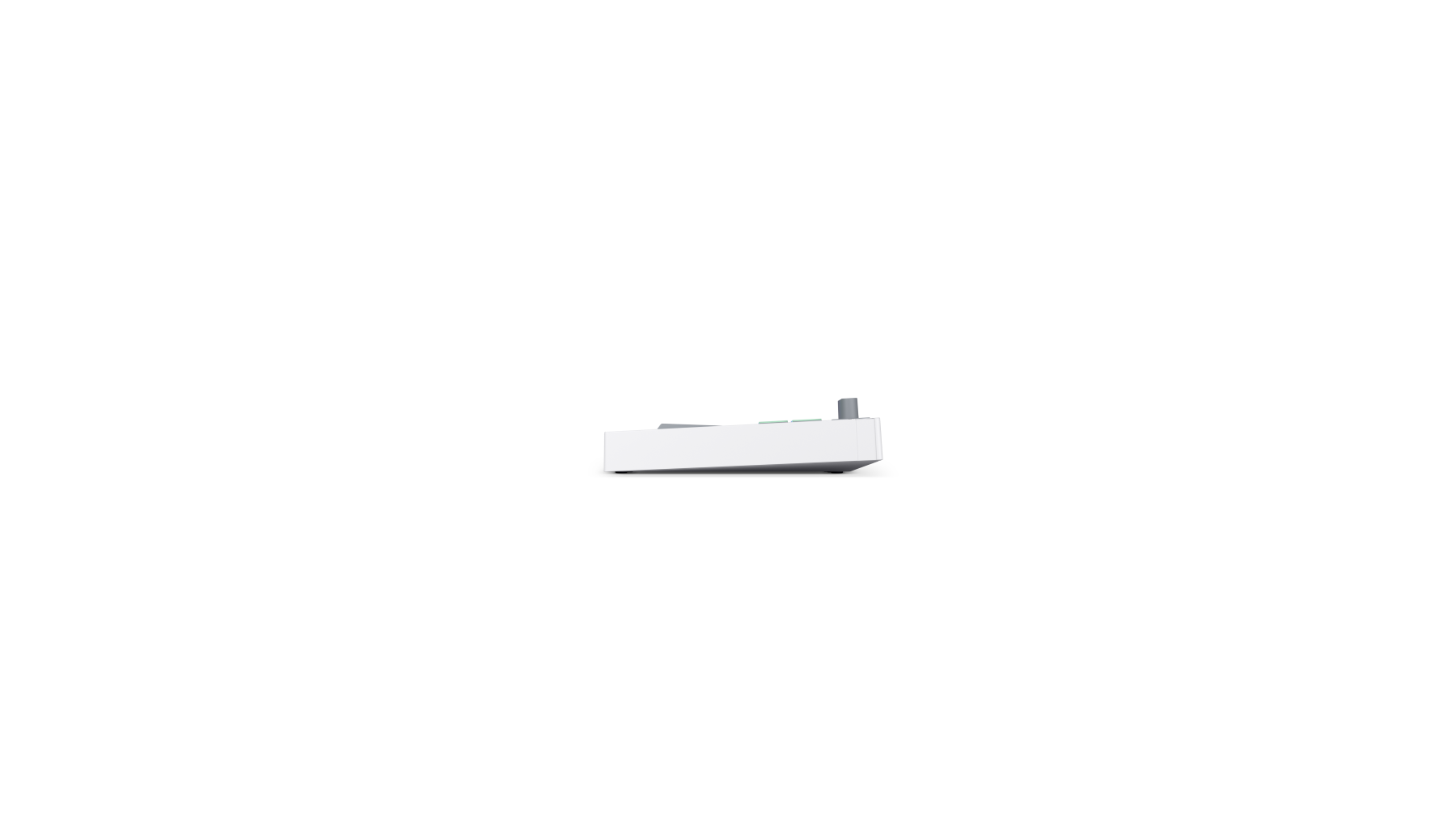Novation Launchkey Mini 37 White - Clavier MaÎtre - Variation 7