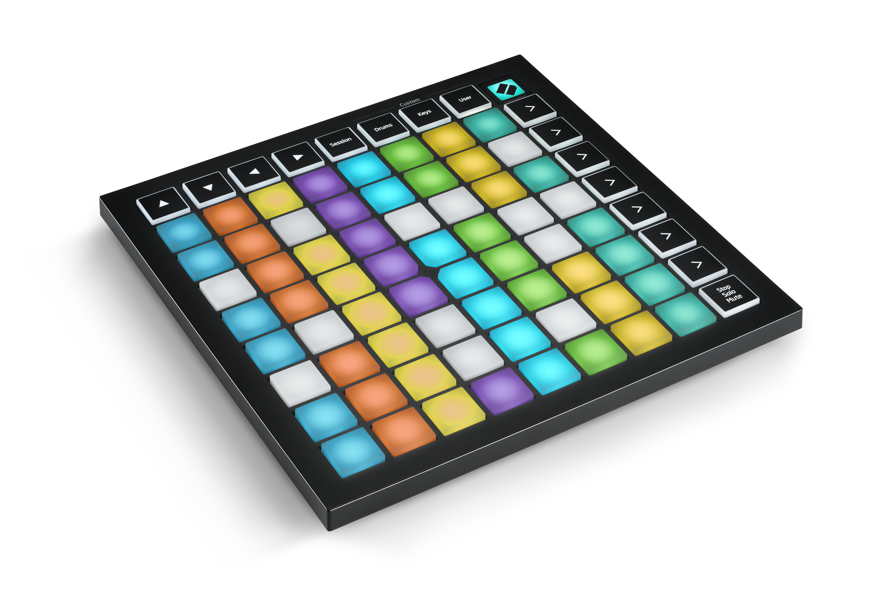 Novation Launchpad Mini Mk3 - ContrÔleur Midi - Variation 1