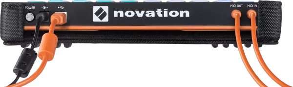 Housse et etuis produit studio Novation Launchpad Pro Case