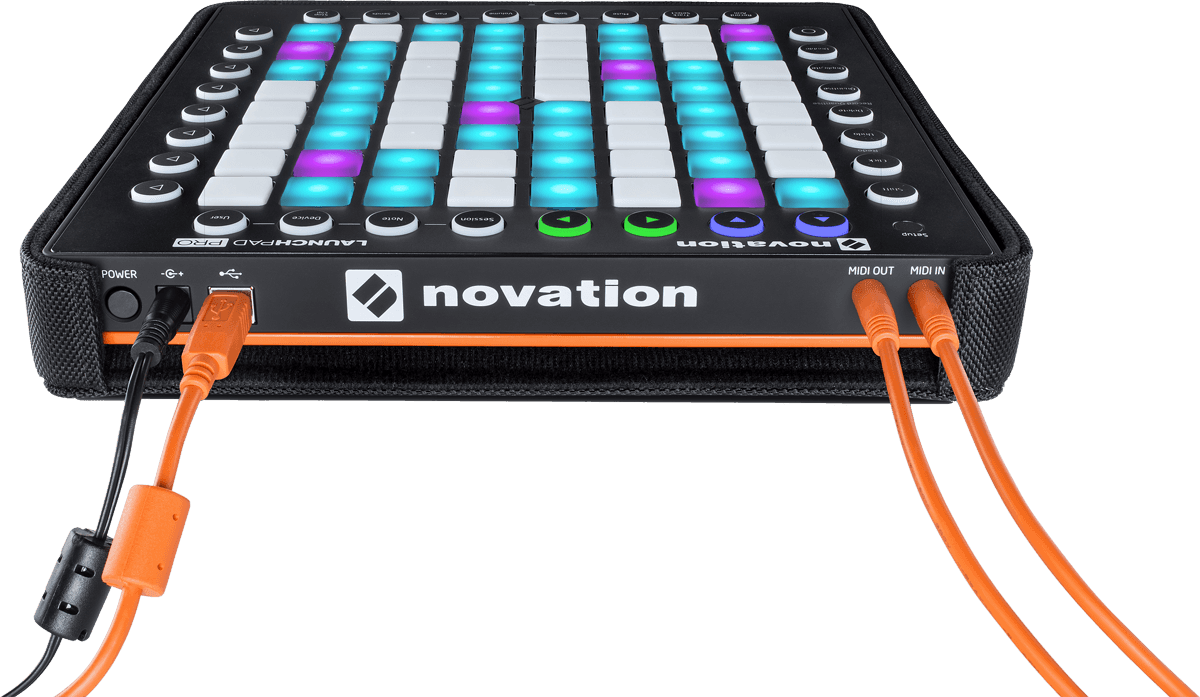 Novation Launchpad Pro Case - Housse Et Etuis Produit Studio - Variation 2