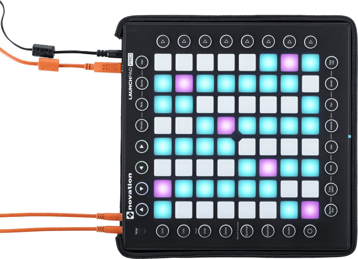 Novation Launchpad Pro Case - Housse Et Etuis Produit Studio - Variation 6