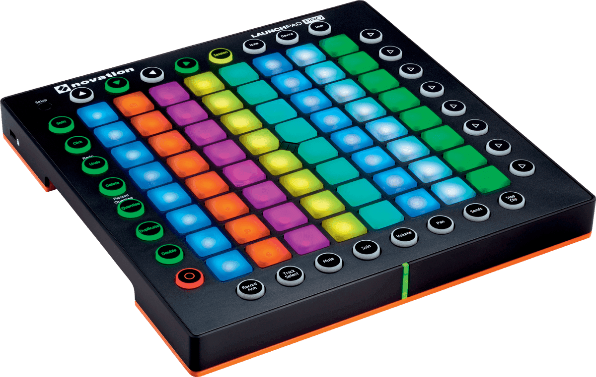 Novation Launchpad Pro - ContrÔleur Midi - Variation 4