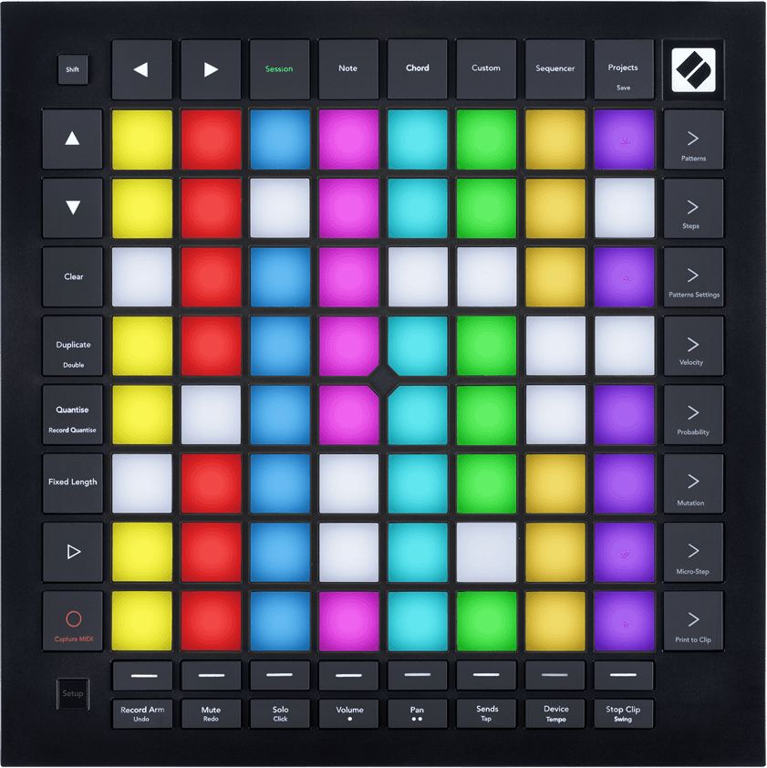 Novation Launchpad Pro Mk3 - ContrÔleur Midi - Variation 3