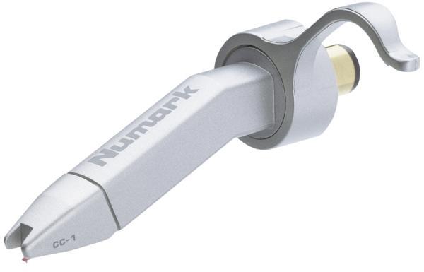 Cellule platine Numark CC-1 Cellule Scratch
