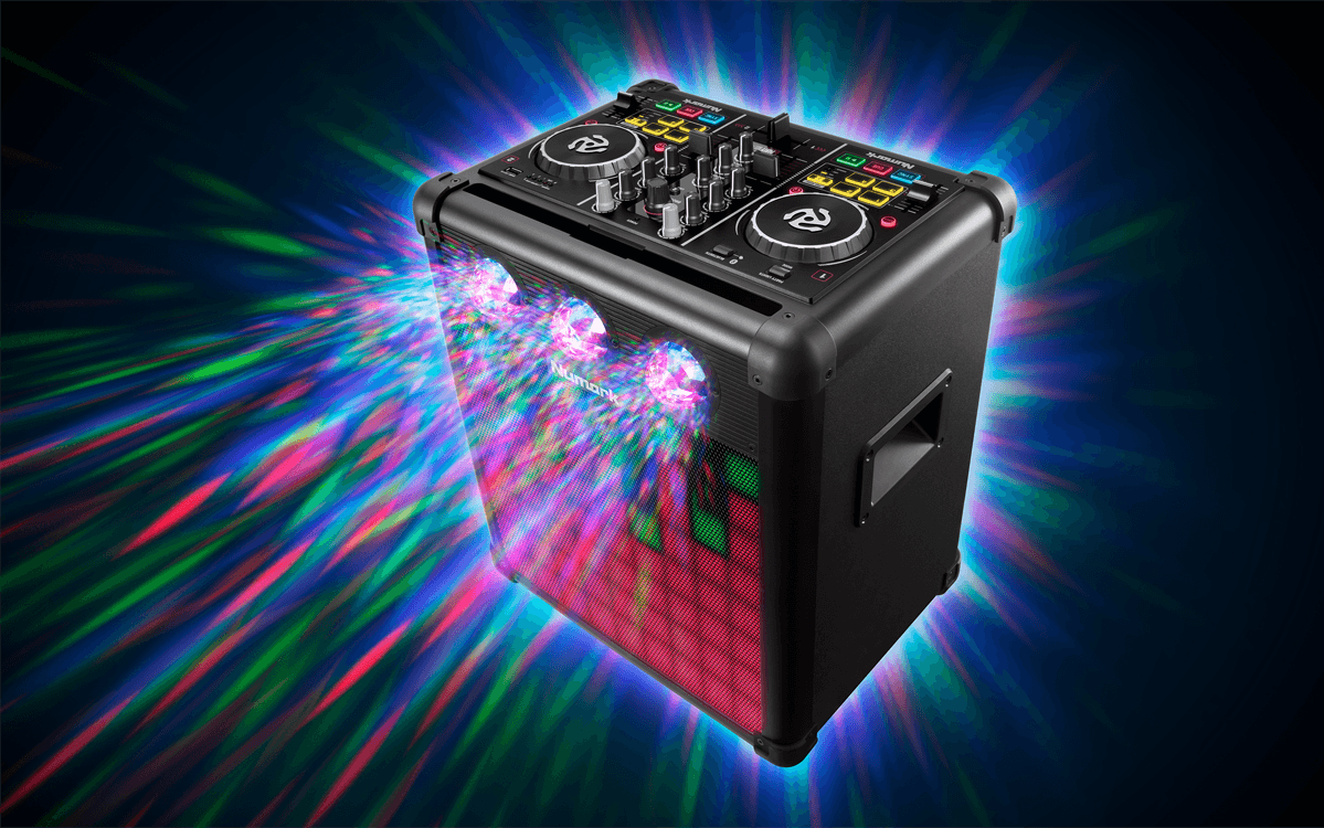 Numark Partymixpro - Pack Dj - Main picture