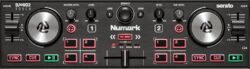 Contrôleur dj usb Numark DJ2GO2 Touch