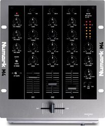 Table de mixage dj Numark M4