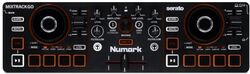 Contrôleur dj usb Numark Mix Track Go