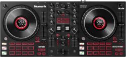 Contrôleur dj usb Numark Mixtrack Platinum FX
