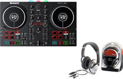 Pack DJ Starter Halloween