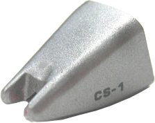 Diamant platine Numark CS-1RS Diamant pour cellule CS1
